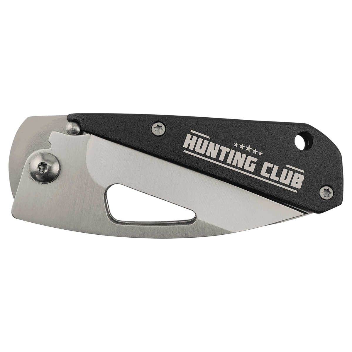 Bison River 3 1/2" Everyday Carry Knife