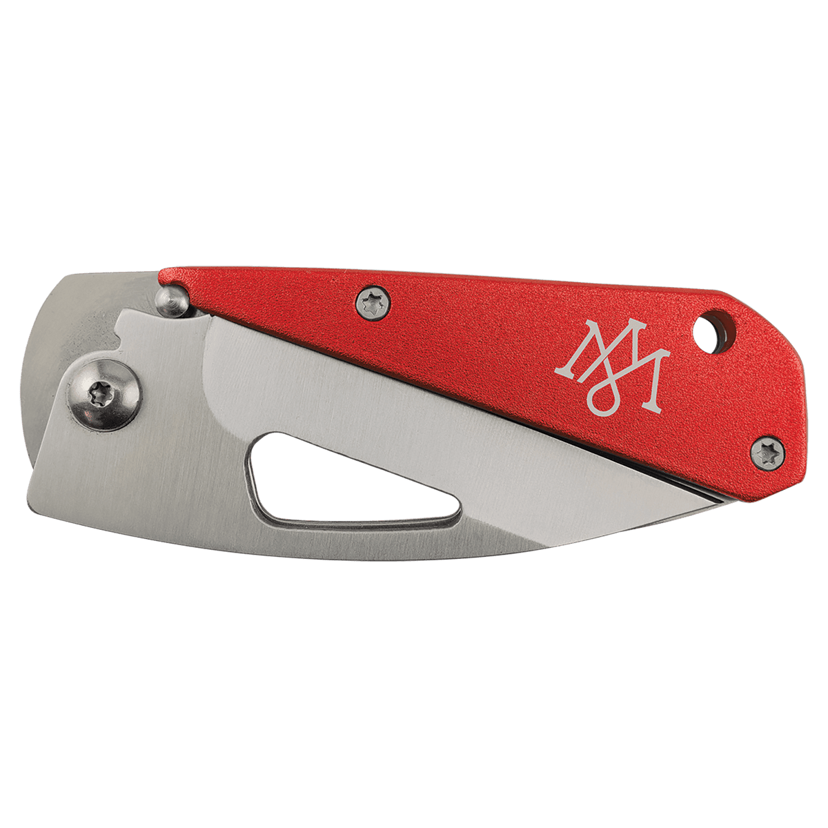 Bison River 3 1/2" Everyday Carry Knife