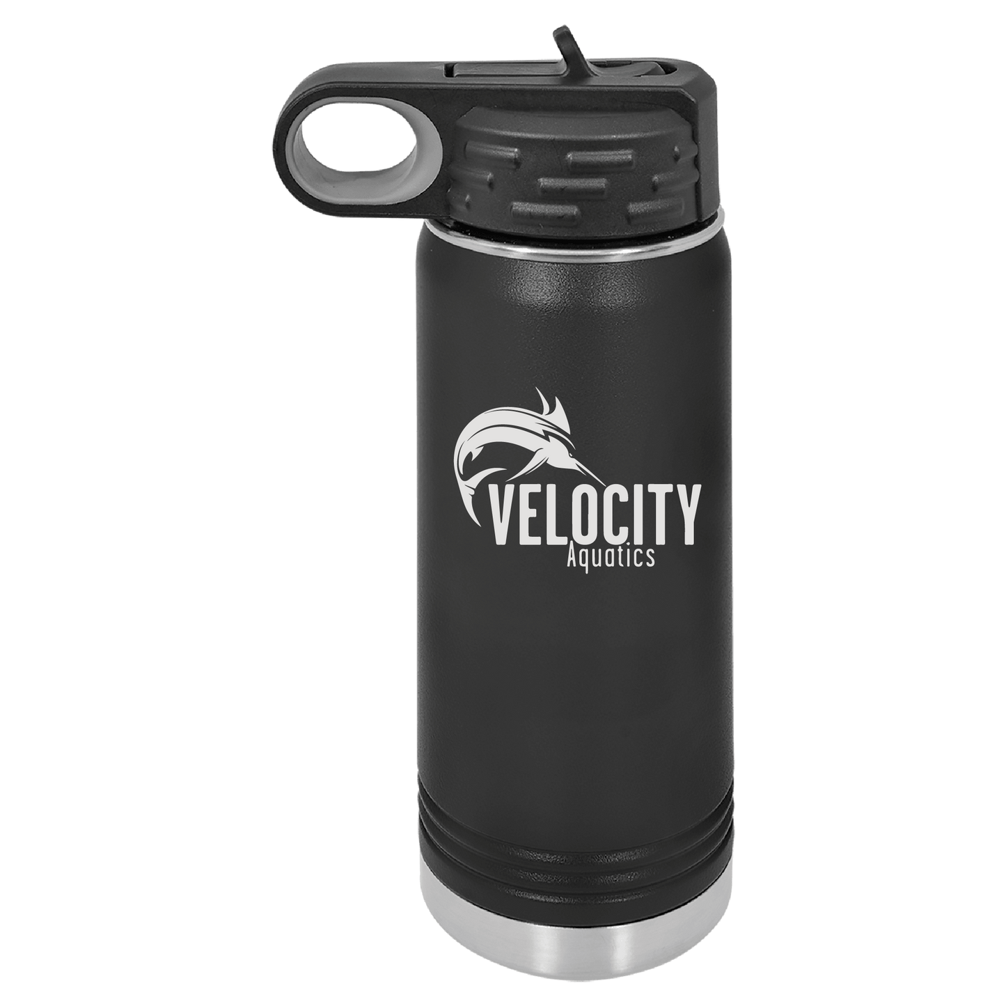 VELOCITY Aquatics Water Bottles