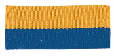 1.5" Neck Ribbons