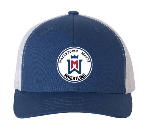 YP Classic Snap Back Cap