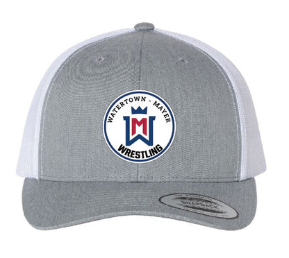 YP Classic Snap Back Cap
