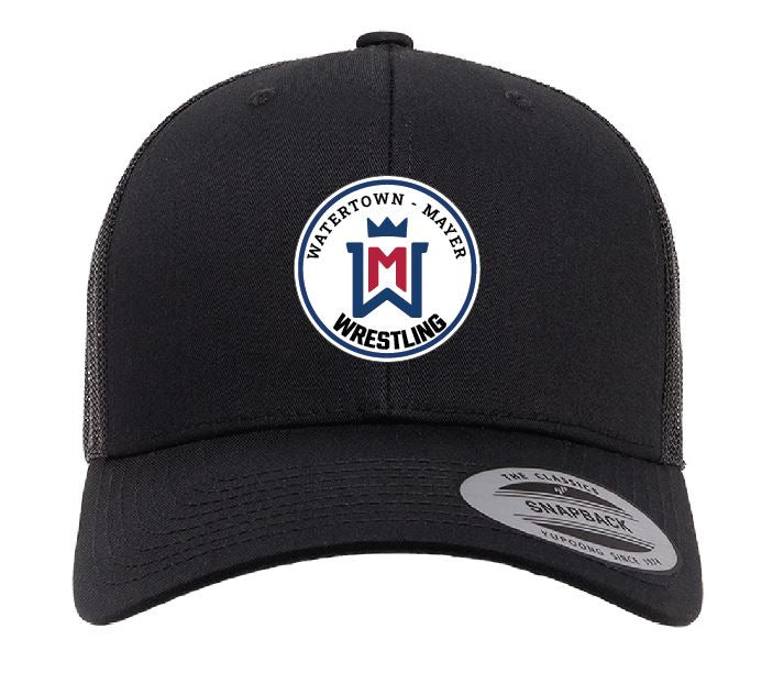 YP Classic Snap Back Cap
