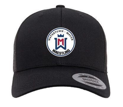 YP Classic Snap Back Cap