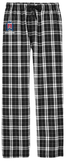 MENS District Flannel Pants