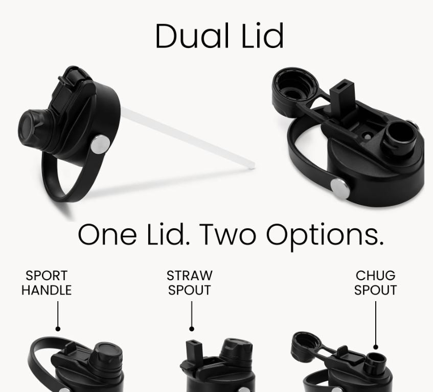 WM Wrestling 32oz Waterbottle