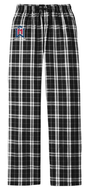 WOMENS District Flannel Pants