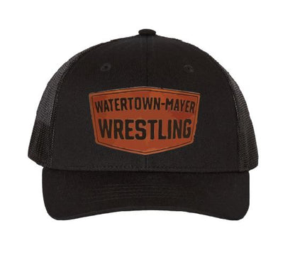 YOUTH Richardson 112 Cap