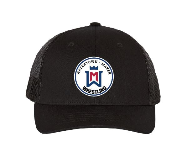 YOUTH Richardson 112 Cap