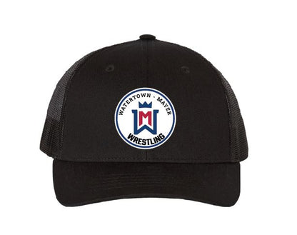 YOUTH Richardson 112 Cap