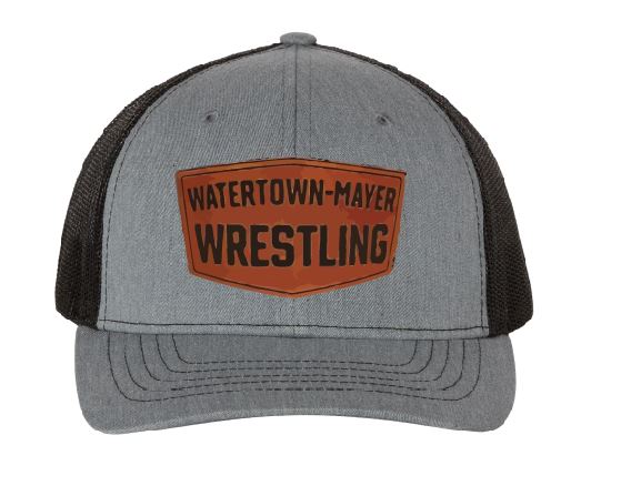YOUTH Richardson 112 Cap