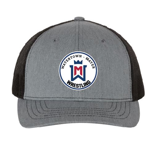 YP Classic Snap Back Cap