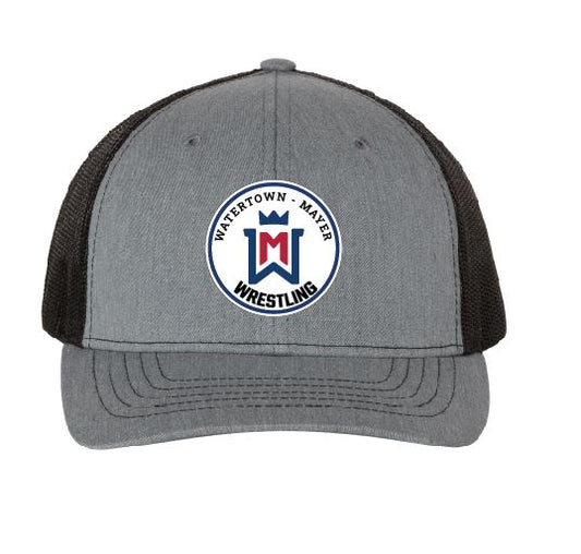 YOUTH Richardson 112 Cap