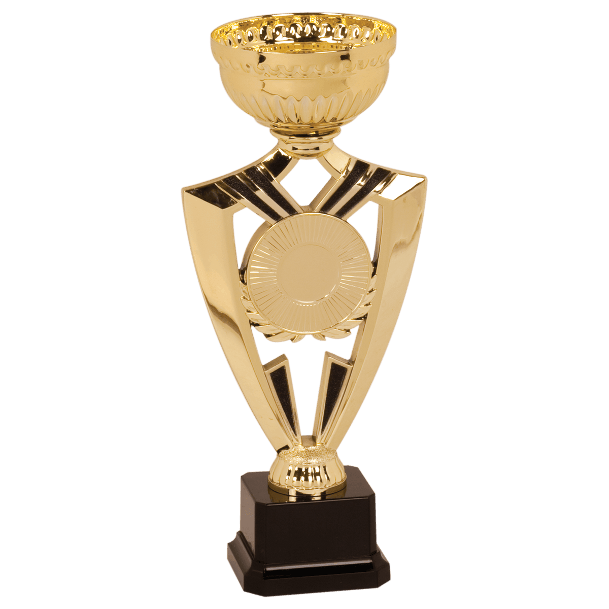 Ribbon 2" Insert Holder Easy Cup Kit
