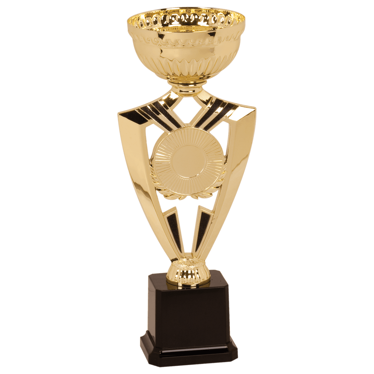 Ribbon 2" Insert Holder Easy Cup Kit
