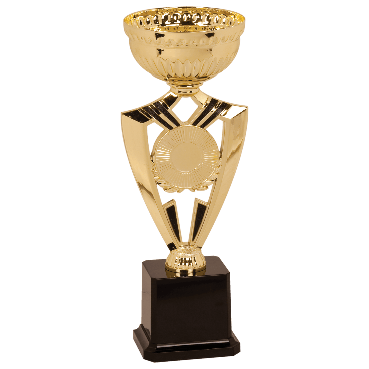 Ribbon 2" Insert Holder Easy Cup Kit