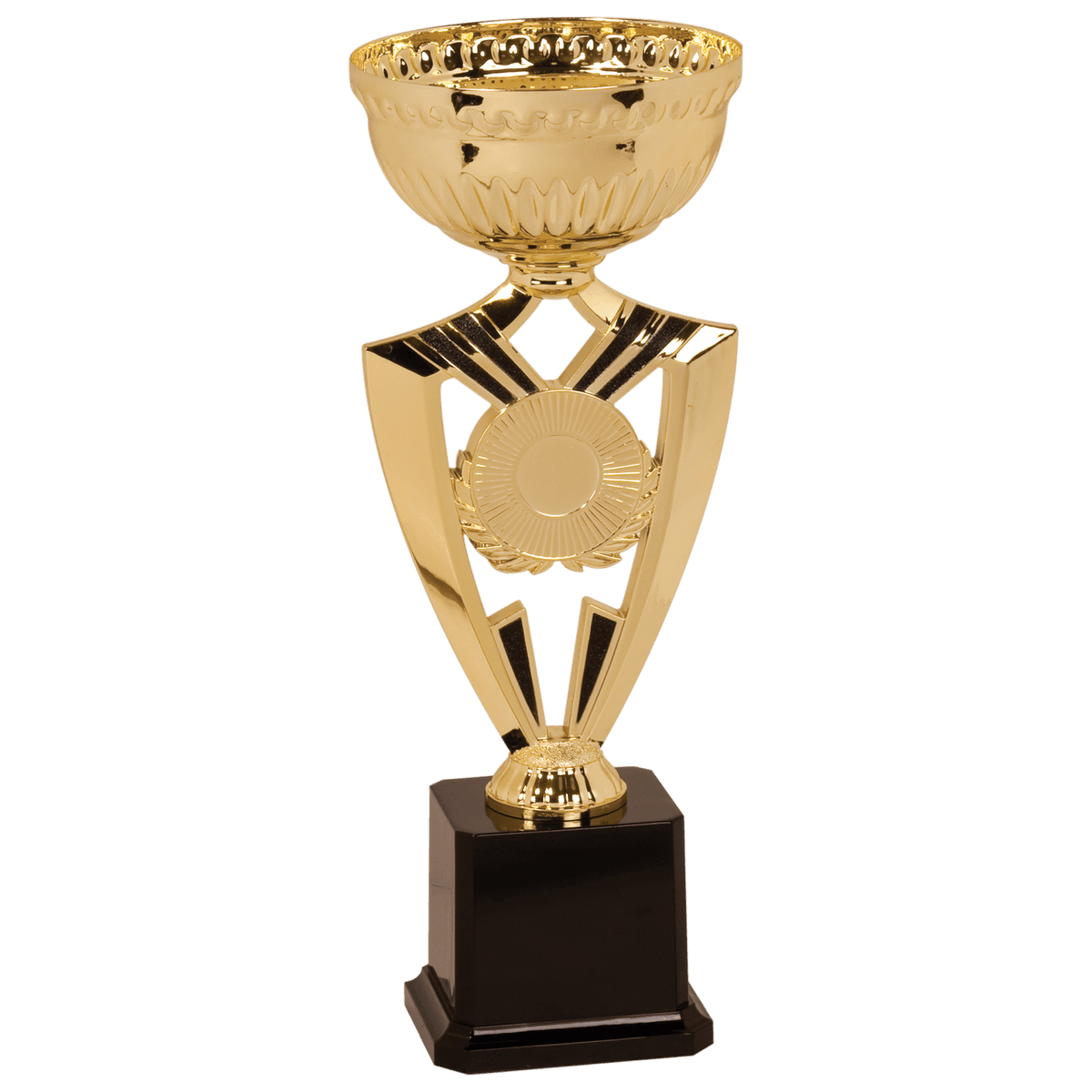 Ribbon 2" Insert Holder Easy Cup Kit