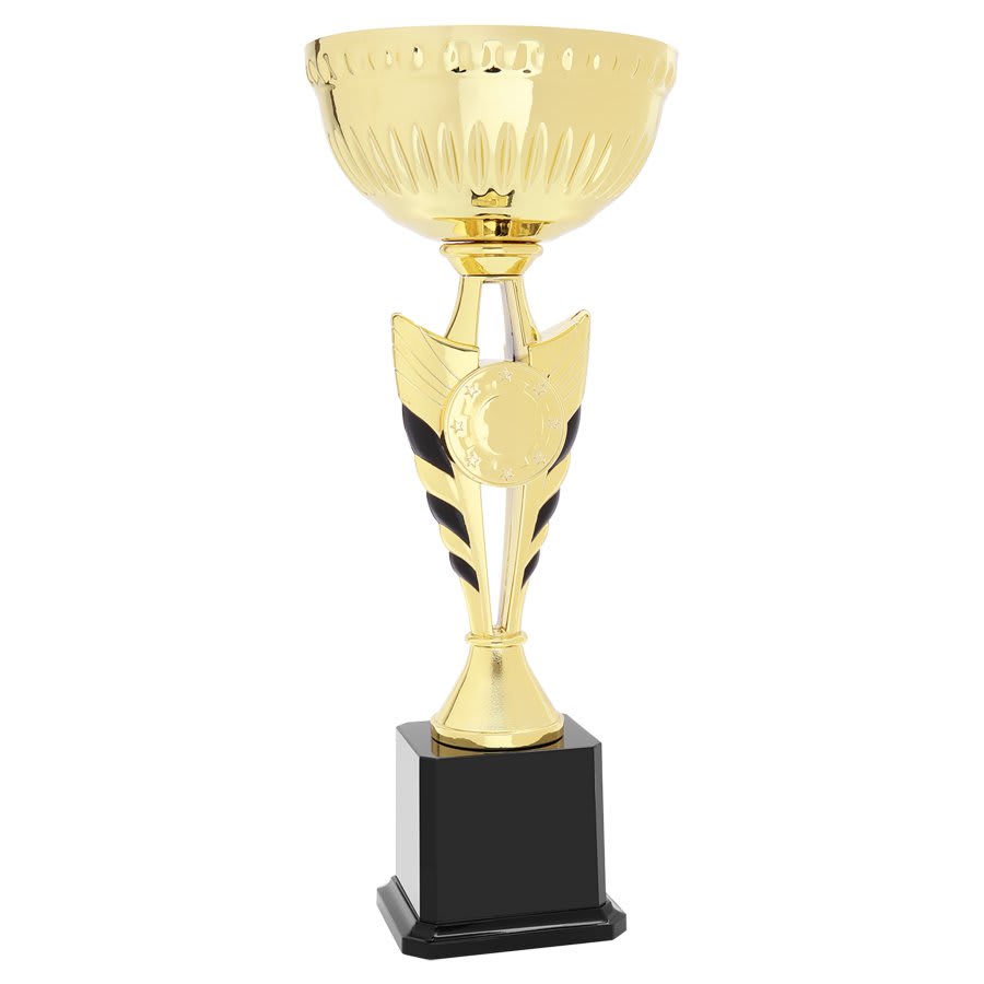 Winged Easy Cup Kit
