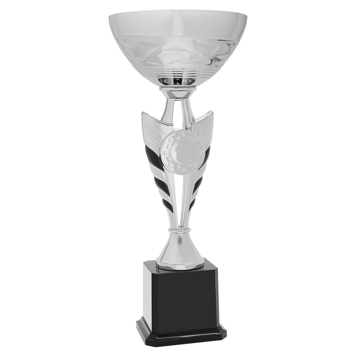 Winged Easy Cup Kit