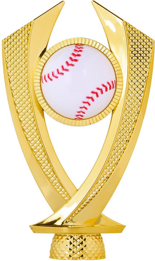 Baseball Falcon Figure