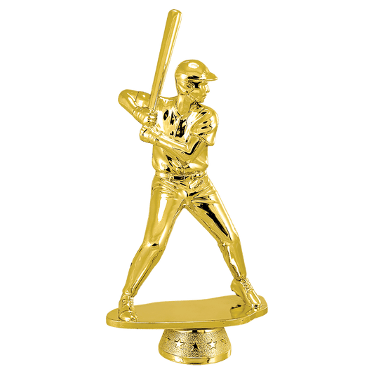 Baseball Figure