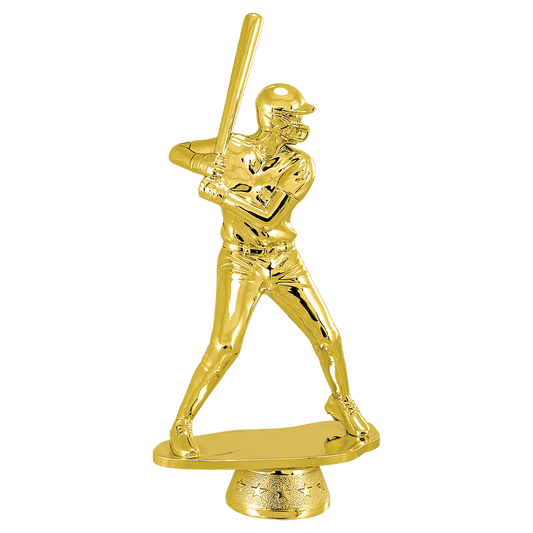 Softball Figure