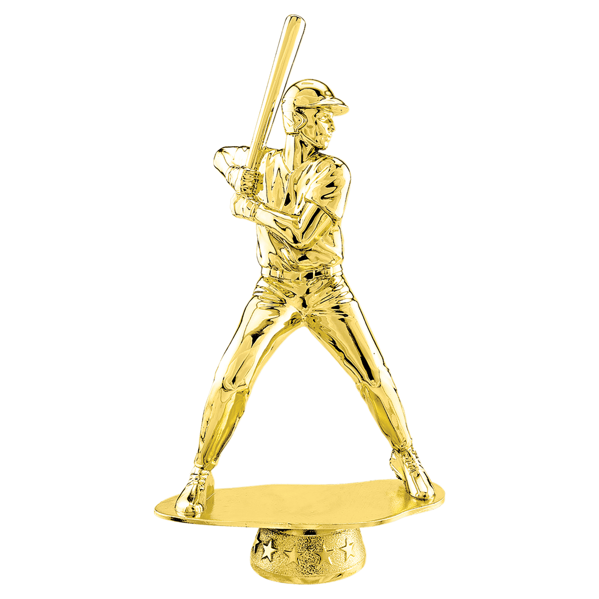 Baseball Figure