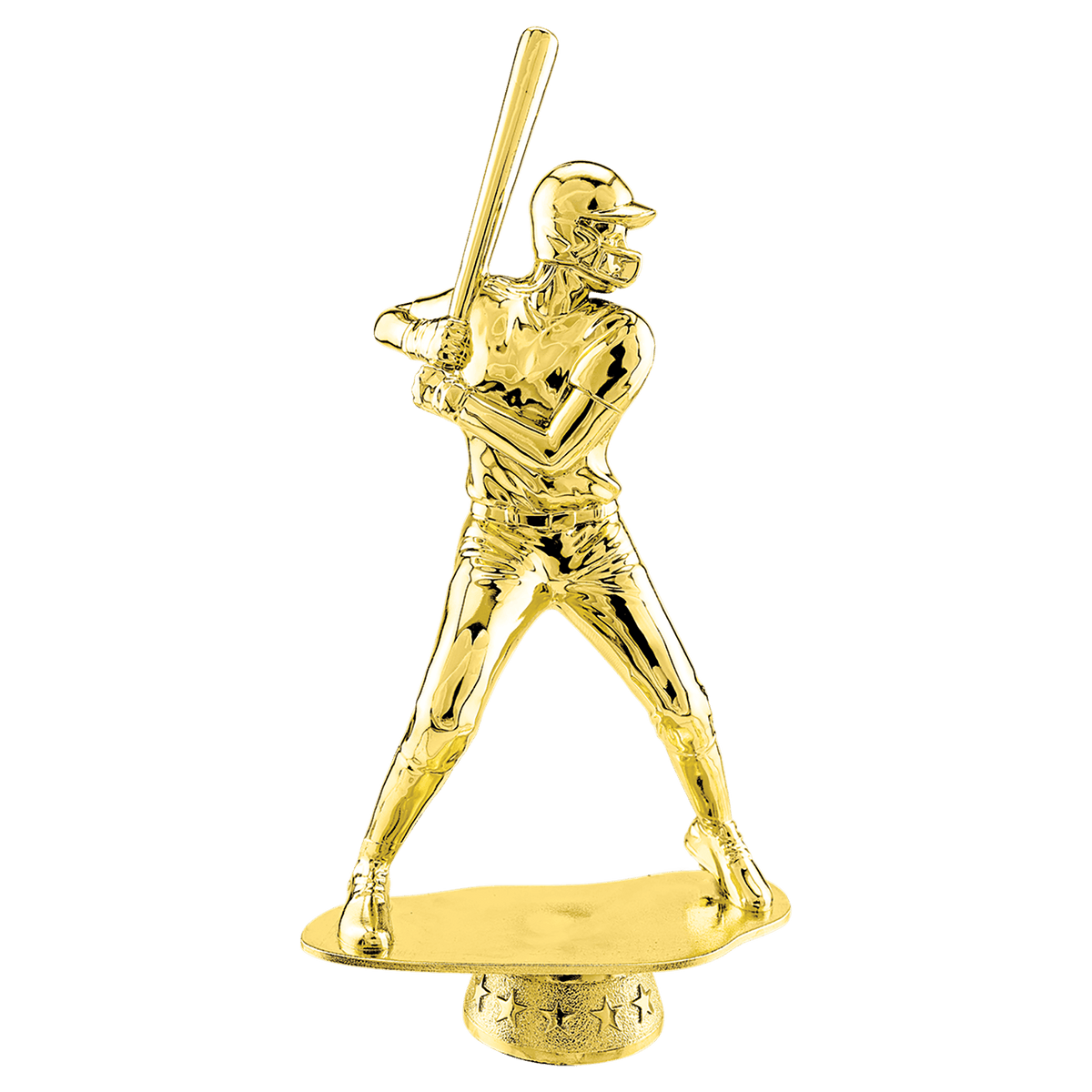 Softball Figure