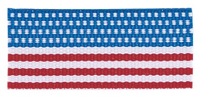 1.5" Neck Ribbons
