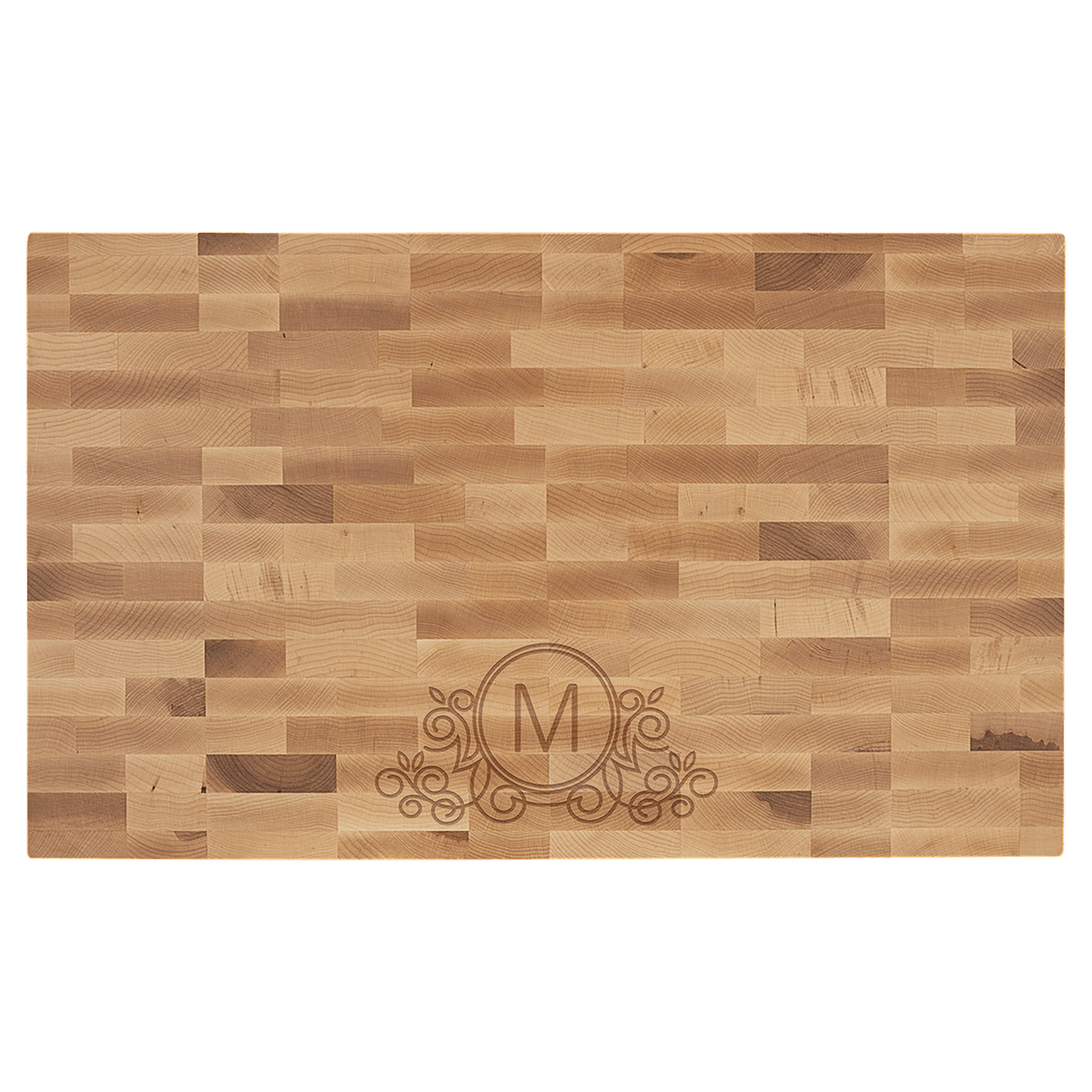Maple Butcher Block Cutting Board