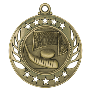 2.25" Hockey Medals