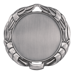2.75" Medals with 2" Insert Holder