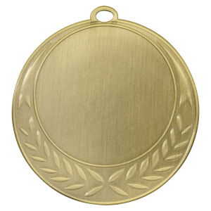 2.75" Medals with 2" Insert Holder