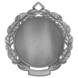 2.75" Medals with 2" Insert Holder