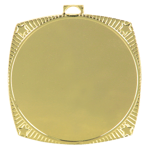 2.75" Medals with 2" Insert Holder