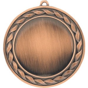 2.75" Medals with 2" Insert Holder