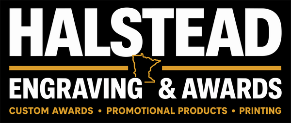 Halstead Laser Engraving