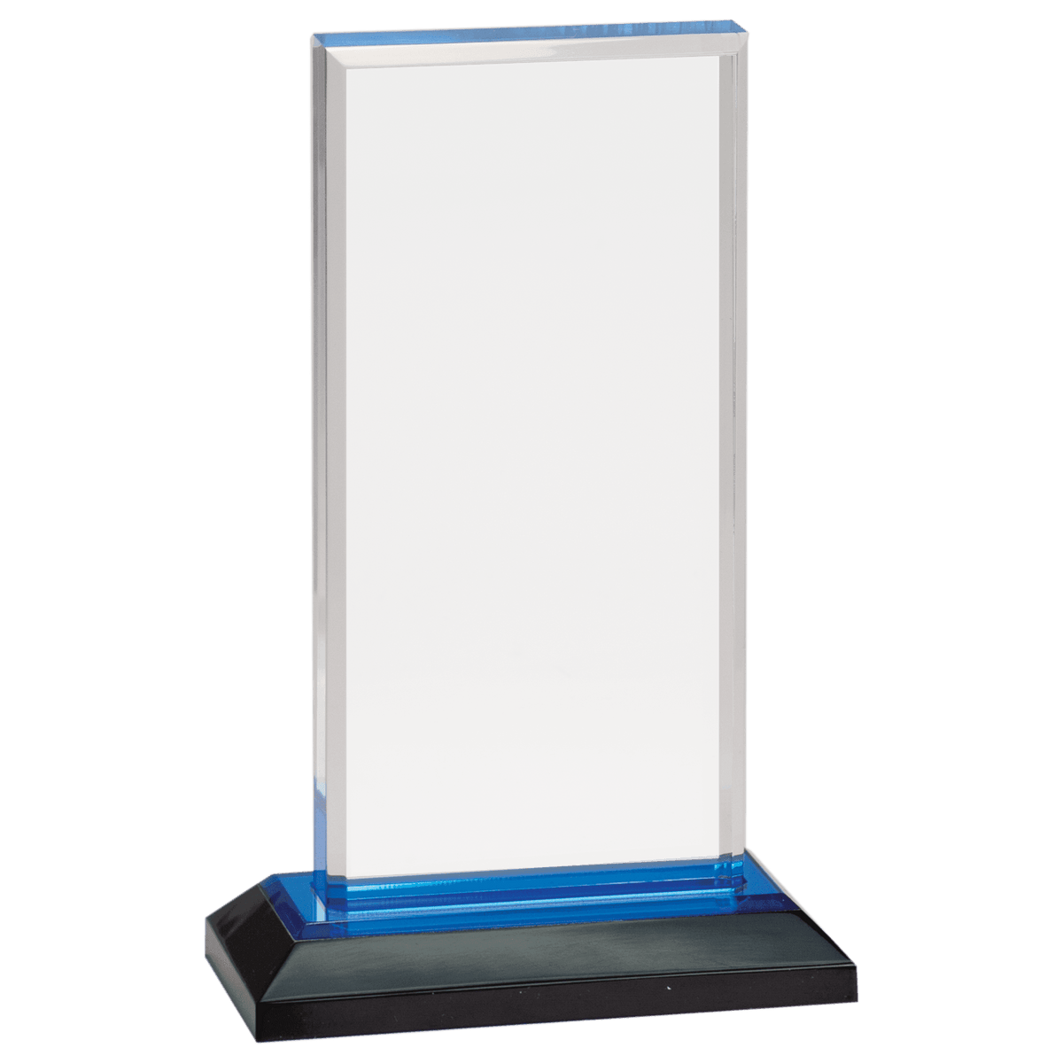 Beveled Impress Acrylic Award