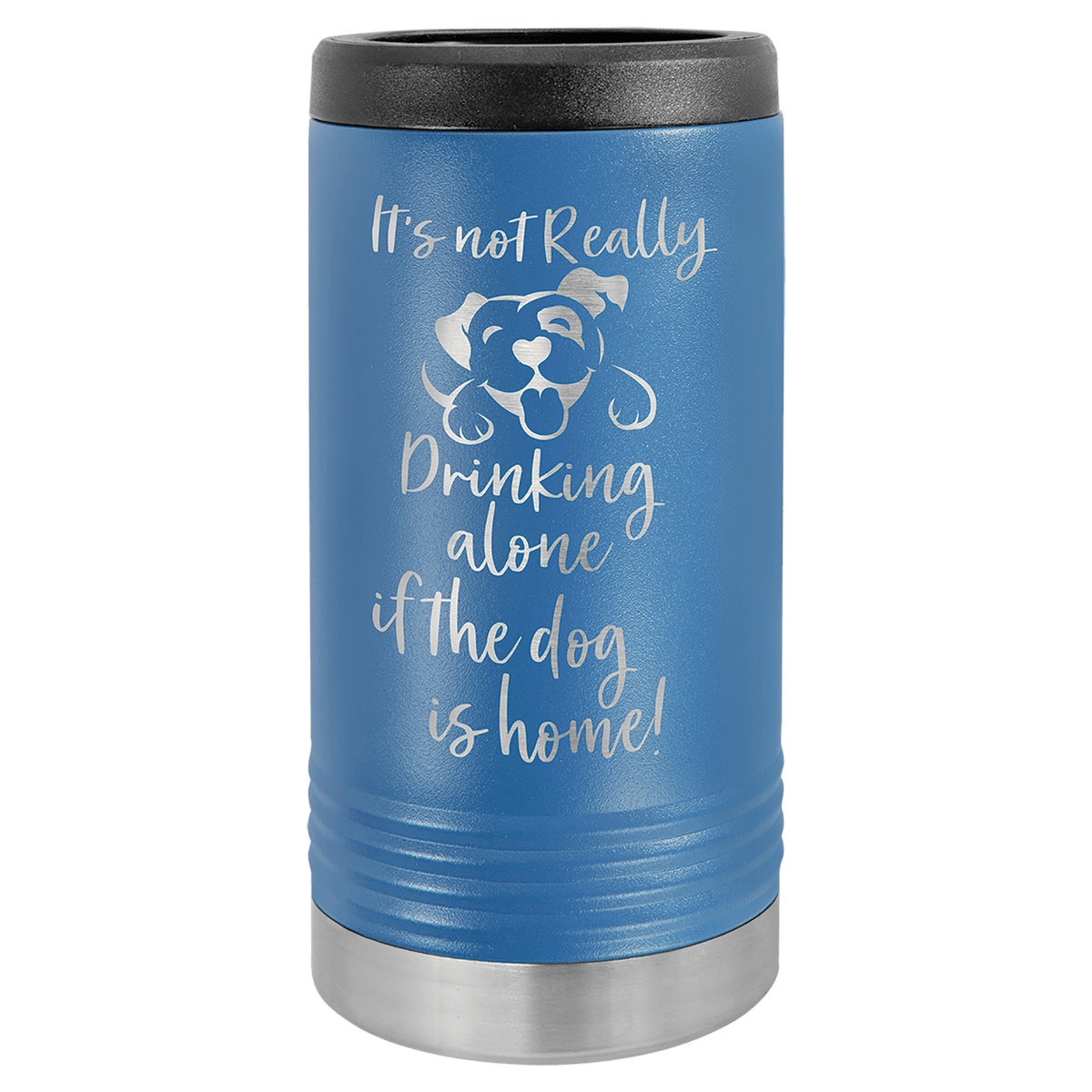 Polar Camel Slim Beverage Holder