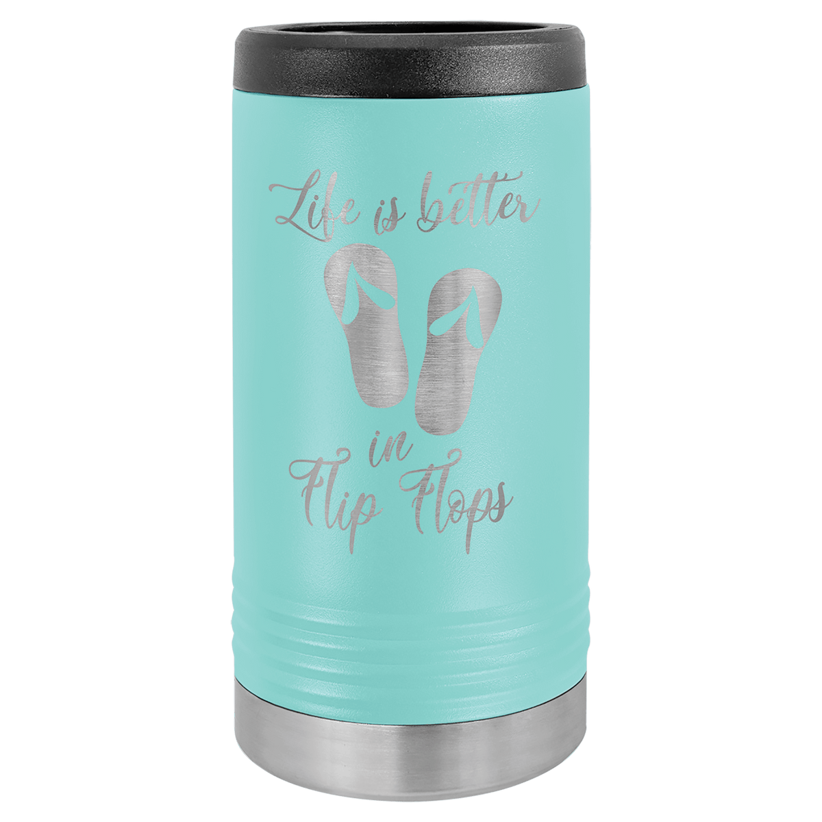 Polar Camel Slim Beverage Holder