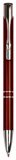 Pack of 25 Aluminum Pens - Halstead
