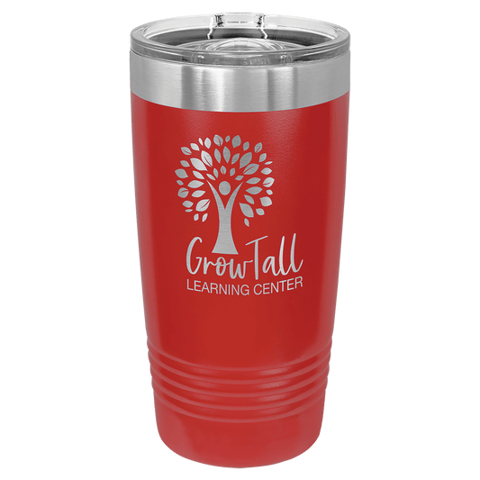 20oz Tumbler - Halstead