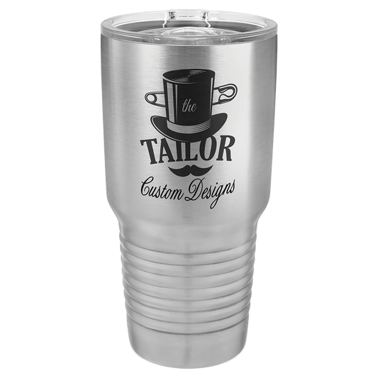 Polar Camel 30 oz. Ringneck Tumbler with Slider Lid
