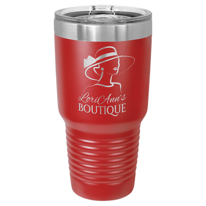 Polar Camel 30 oz. Ringneck Tumbler with Slider Lid