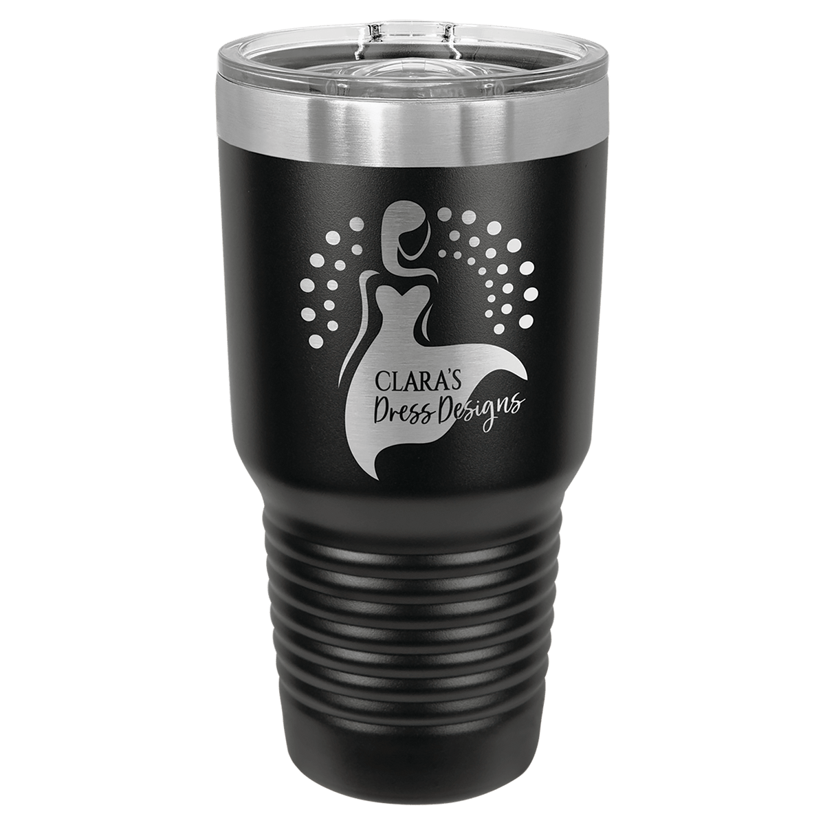 Polar Camel 30 oz. Ringneck Tumbler with Slider Lid