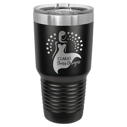 Polar Camel 30 oz. Ringneck Tumbler with Slider Lid