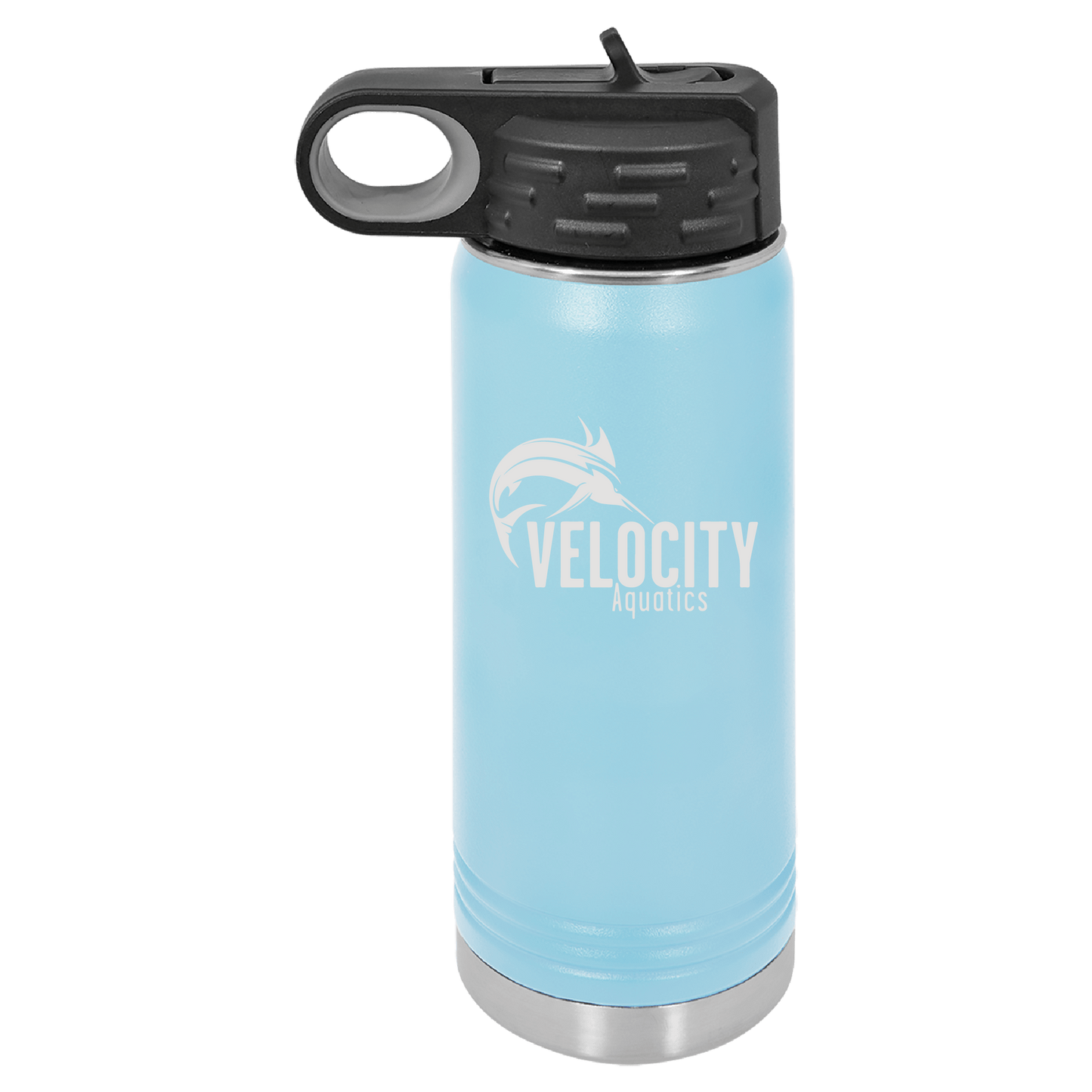 VELOCITY Aquatics Water Bottles
