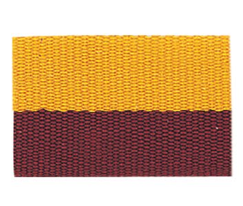 1.5" Neck Ribbons