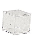BallQube Sports Display Cases