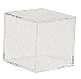 BallQube Sports Display Cases